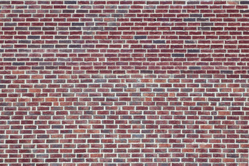 brick wall