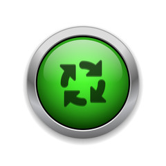 Glossy App Icon