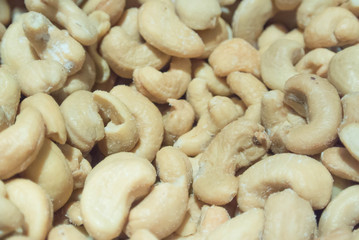 cashews nut