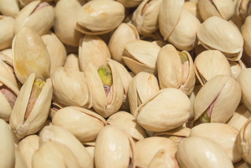 pistachio texture background