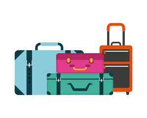 tourist concept design 