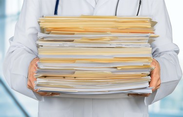 Healthcare And Medicine.