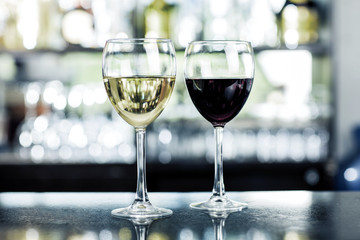 Alcoholic drinks