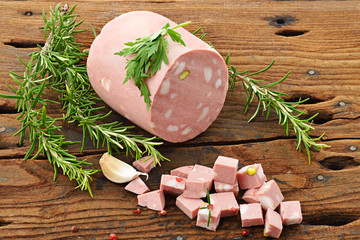 mortadella © stefania57