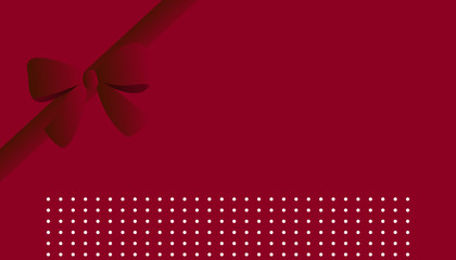 Pocztówka i kokarda © fotodrobik