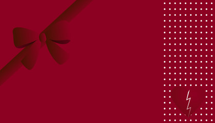 Pocztówka i kokarda © fotodrobik