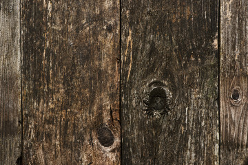 Wooden background