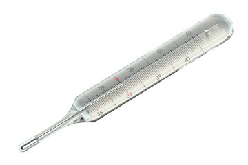 medical thermometer