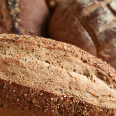 fresh bread