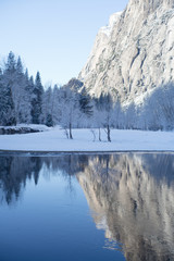 valley of the winter