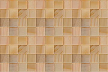 file textured of wood cube background