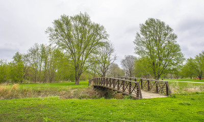 Park Bridge © VazquezPhotography
