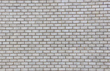 grey grunge brick wall background