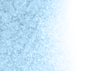 Gold abstract shiny background