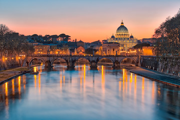 Twilight of the Vatican city State