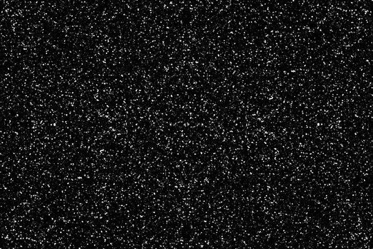 white black glitter texture abstract background