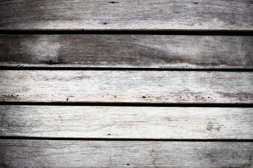 Obraz premium texture of wood background. black and white tone