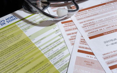 tarification, médecine générale