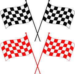 Race Flag