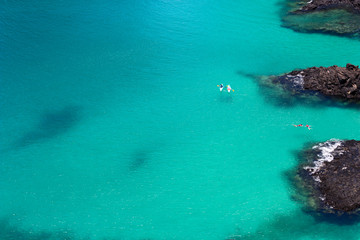 Baía dos Porcos - Fernando de Noronha