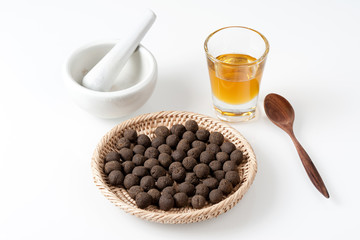 medicine