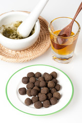 medicine