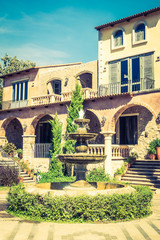Beautiful Architecture italy style