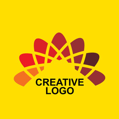 business logo concept vector 