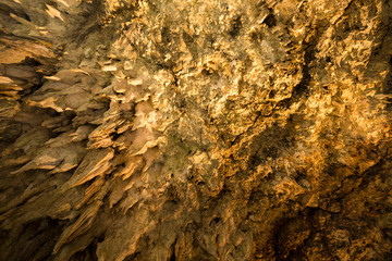 Okinawa Stalactite cave