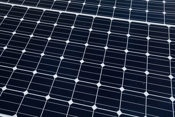 Photovoltaic panel