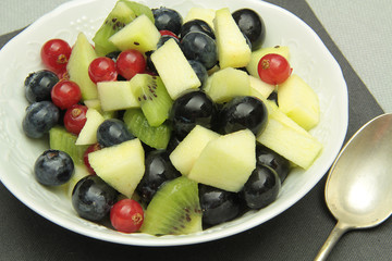 salade de fruits 21012016
