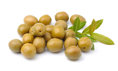 Sweet olives