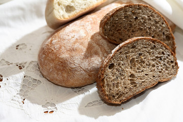 Freshness Bread Set