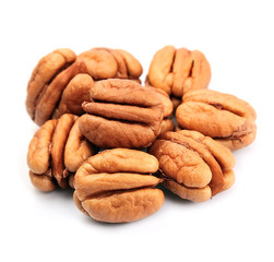 Pecan nuts