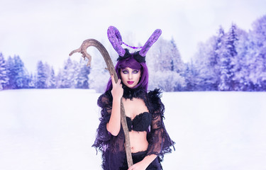 Faun (Kohana Kureijiinu)