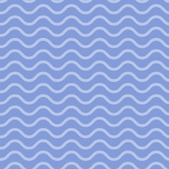 Nautical Motifs 6-1 - Seamless Background - Digital Paper