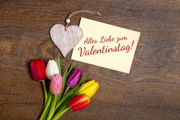 Valentinstag