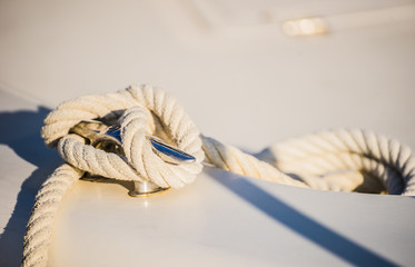 Cordage