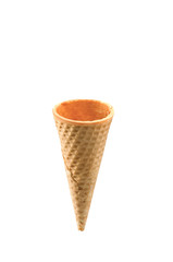 ice cream topped with toppings