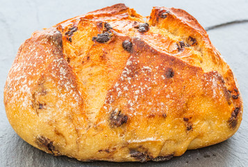  macatia aux pépites de chocolat, spécialité réunionnaise