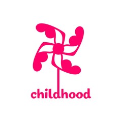 Childhood logo