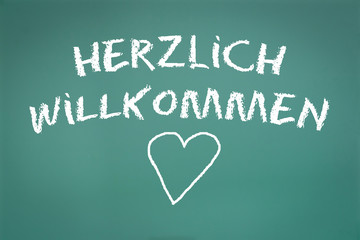 Willkommen, liebe Eltern!  