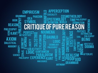 Critique of Pure Reason
