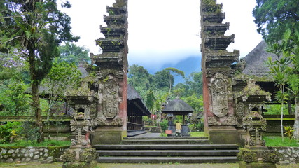 Pura Luhur Batukaru