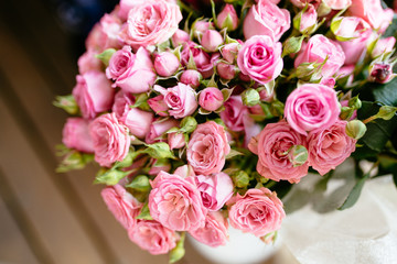 bouquet of roses roses