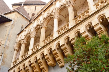 Castle Budapest