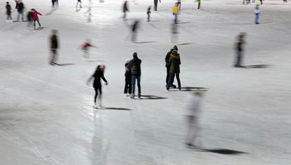 Skating