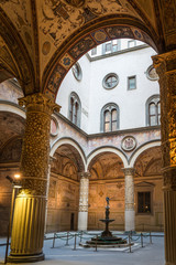 Obraz premium Florenz - Italy
