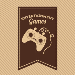 entertainment concept design 