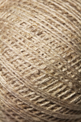 Thread texture background